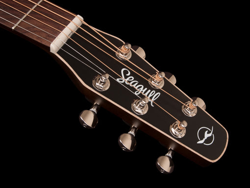 Seagull S6 Cedar Original Slim Acoustic Guitar