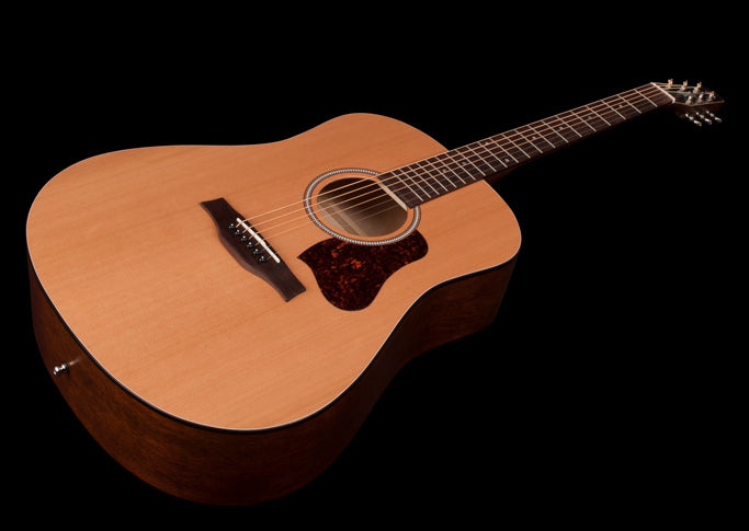 Seagull S6 Cedar Original Slim Acoustic Guitar