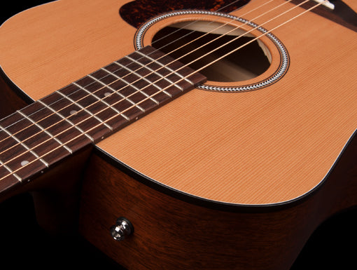 Seagull S6 Cedar Original Slim Acoustic Guitar