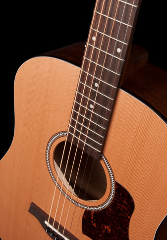 Seagull S6 Cedar Original Slim Acoustic Guitar