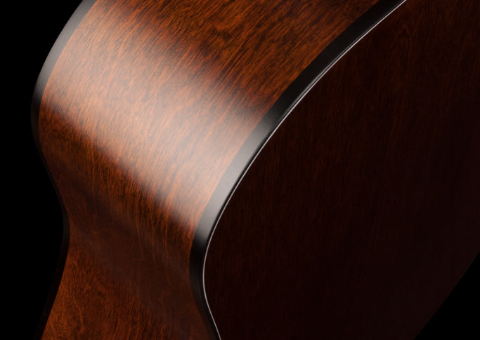 Seagull S6 Cedar Original Slim Acoustic Guitar