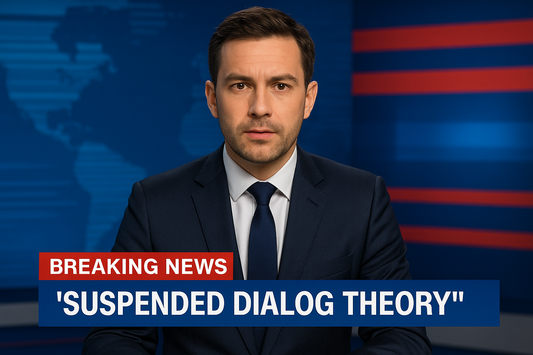 SUSPENDED DIALOG THEORY