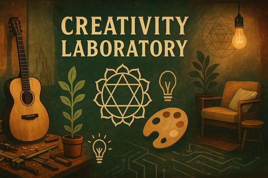 CREATIVITY LAB