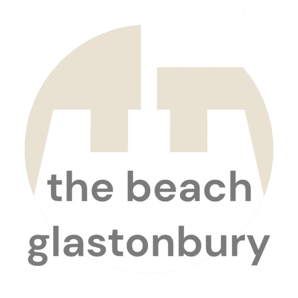 The Beach • Glastonbury Music Shop