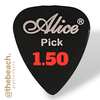 Alice Picks