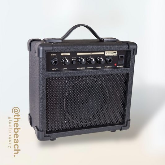 Kinsman BB10