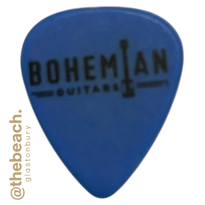 BOHEMIAN Guitars Picks