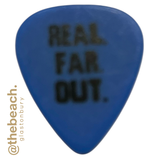 BOHEMIAN Guitars Picks