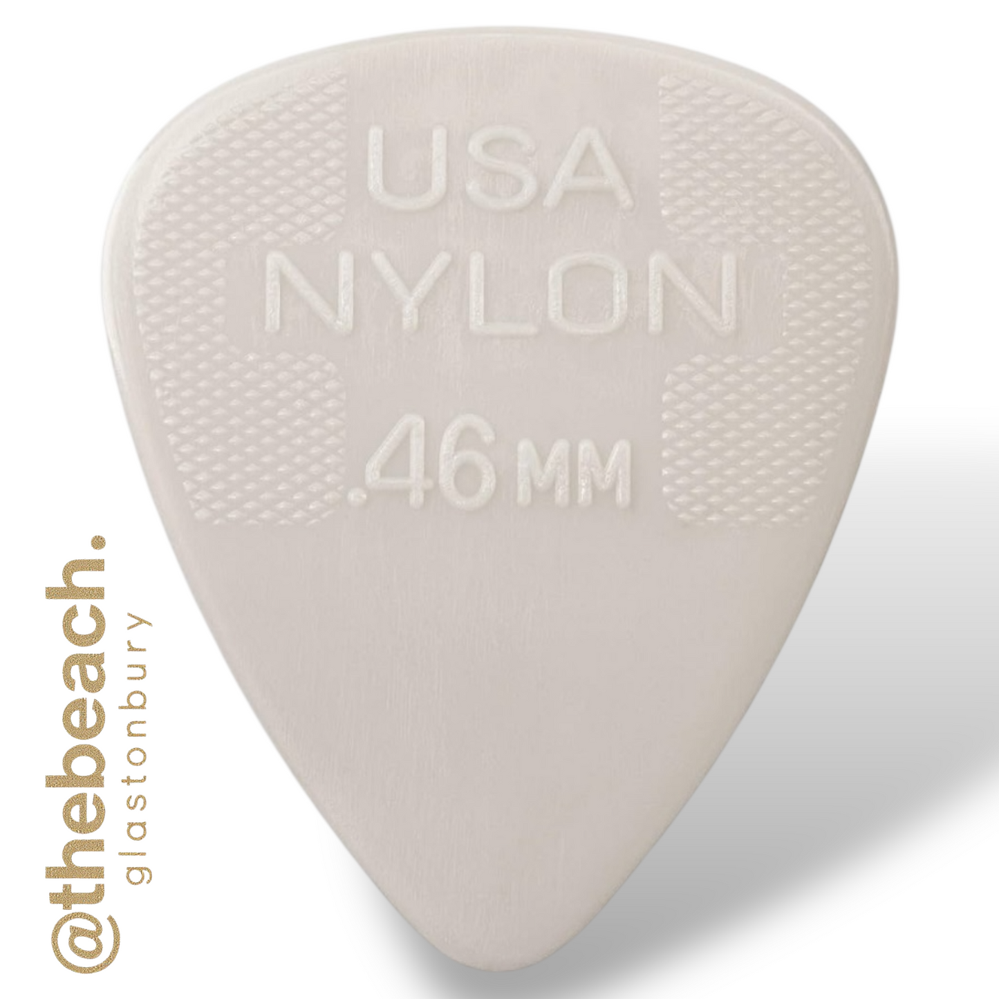 Dunlop NYLON STANDARD PICKS