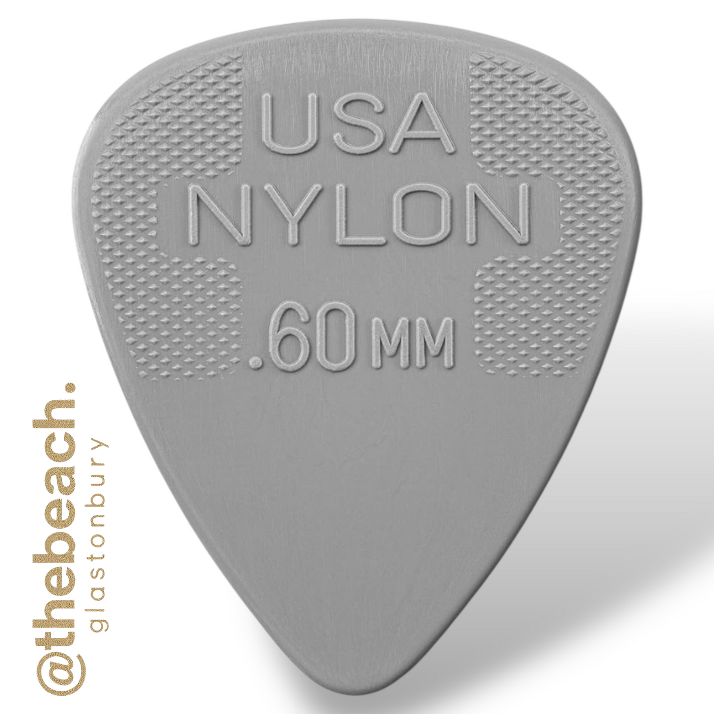 Dunlop NYLON STANDARD PICKS