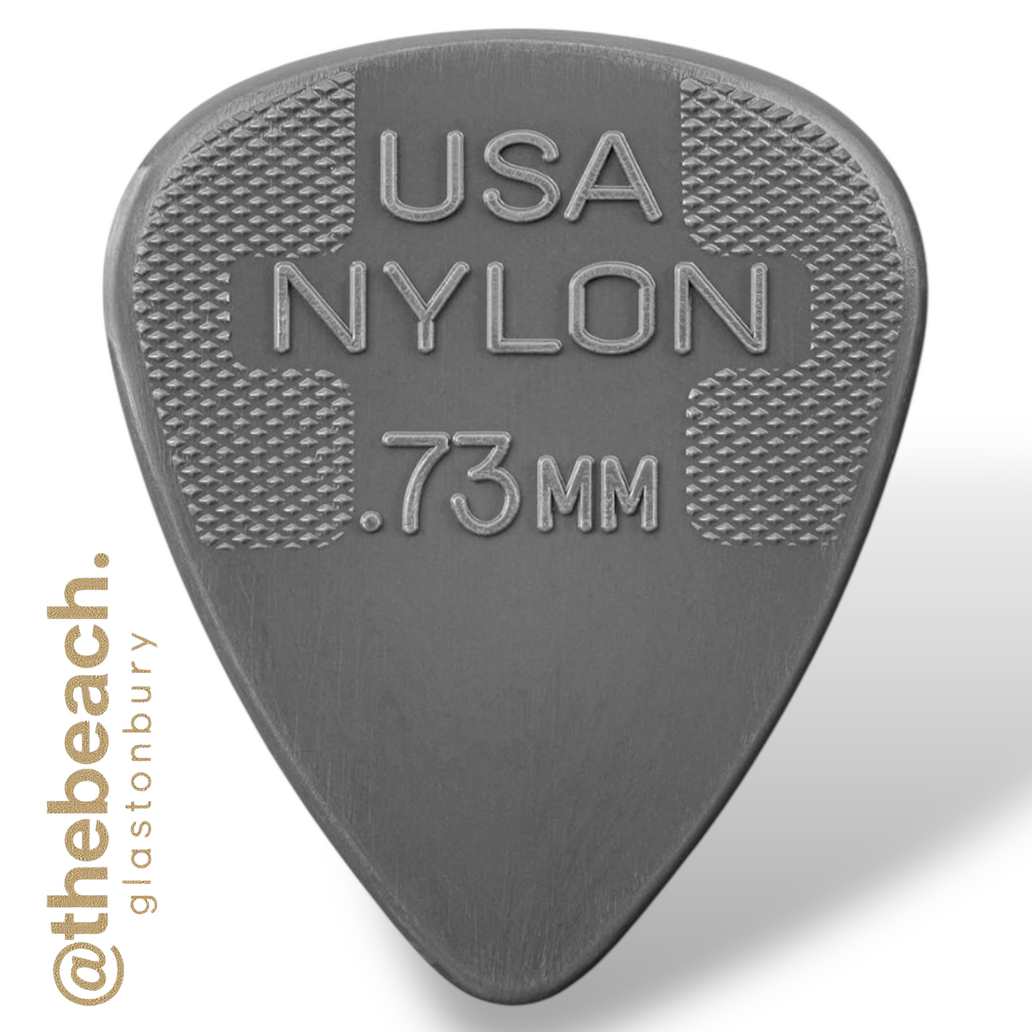 Dunlop NYLON STANDARD PICKS