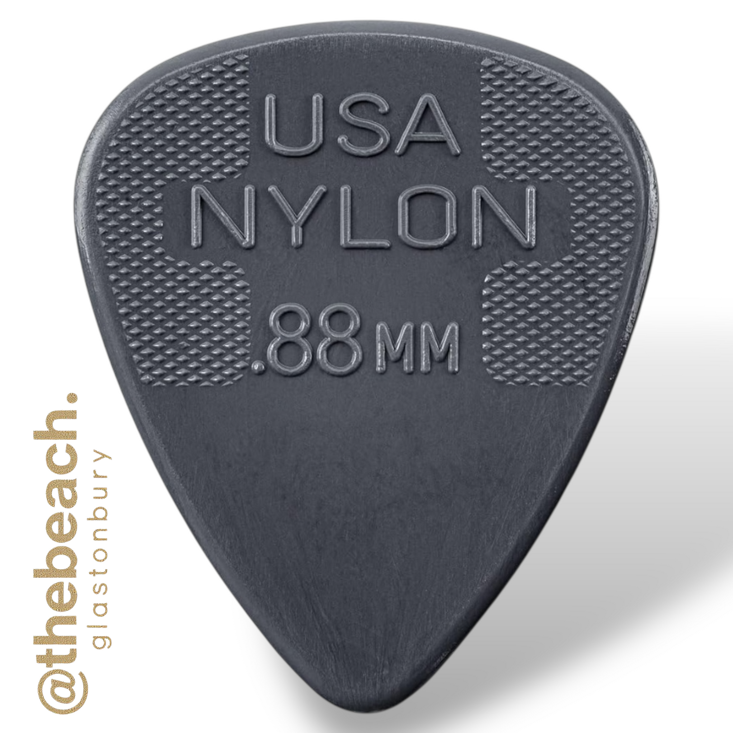 Dunlop NYLON STANDARD PICKS