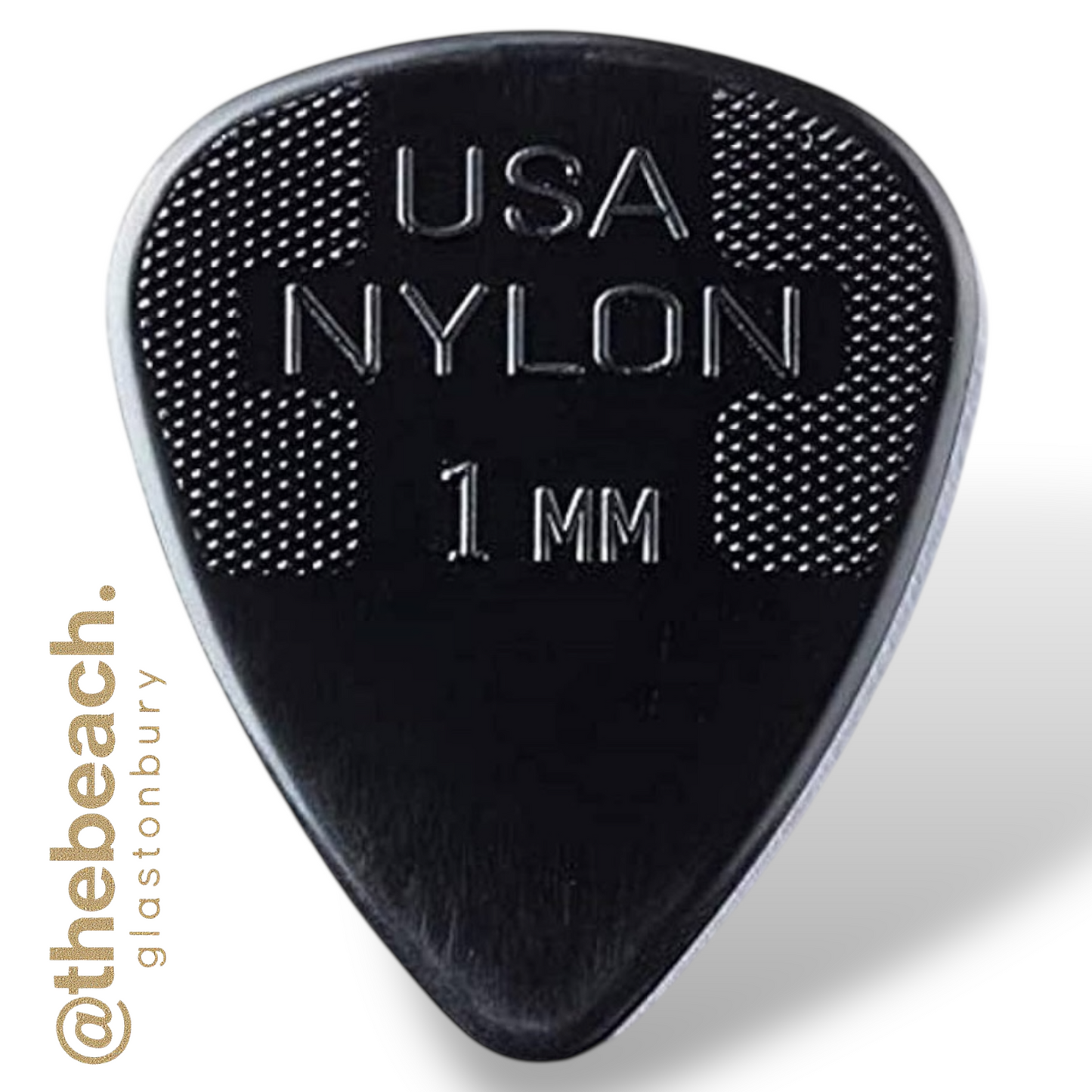 Dunlop NYLON STANDARD PICKS