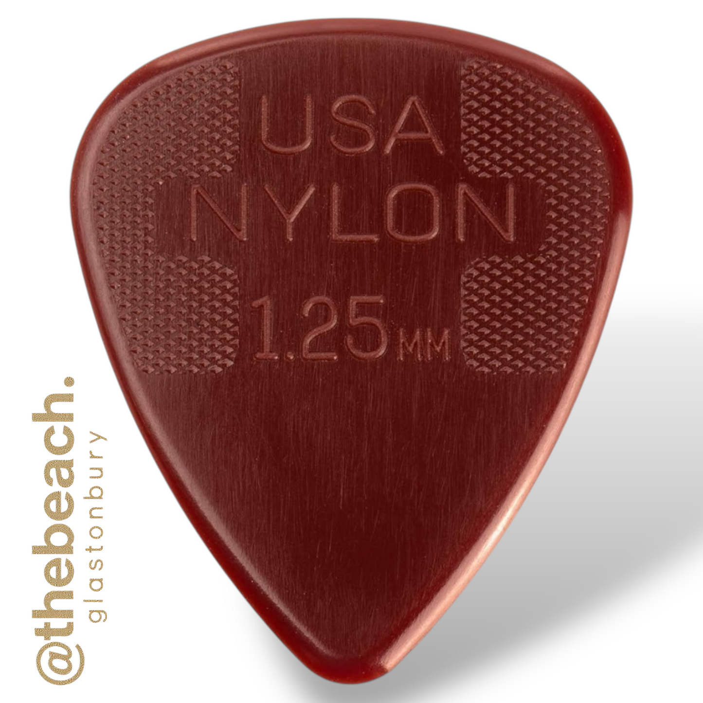 Dunlop NYLON STANDARD PICKS