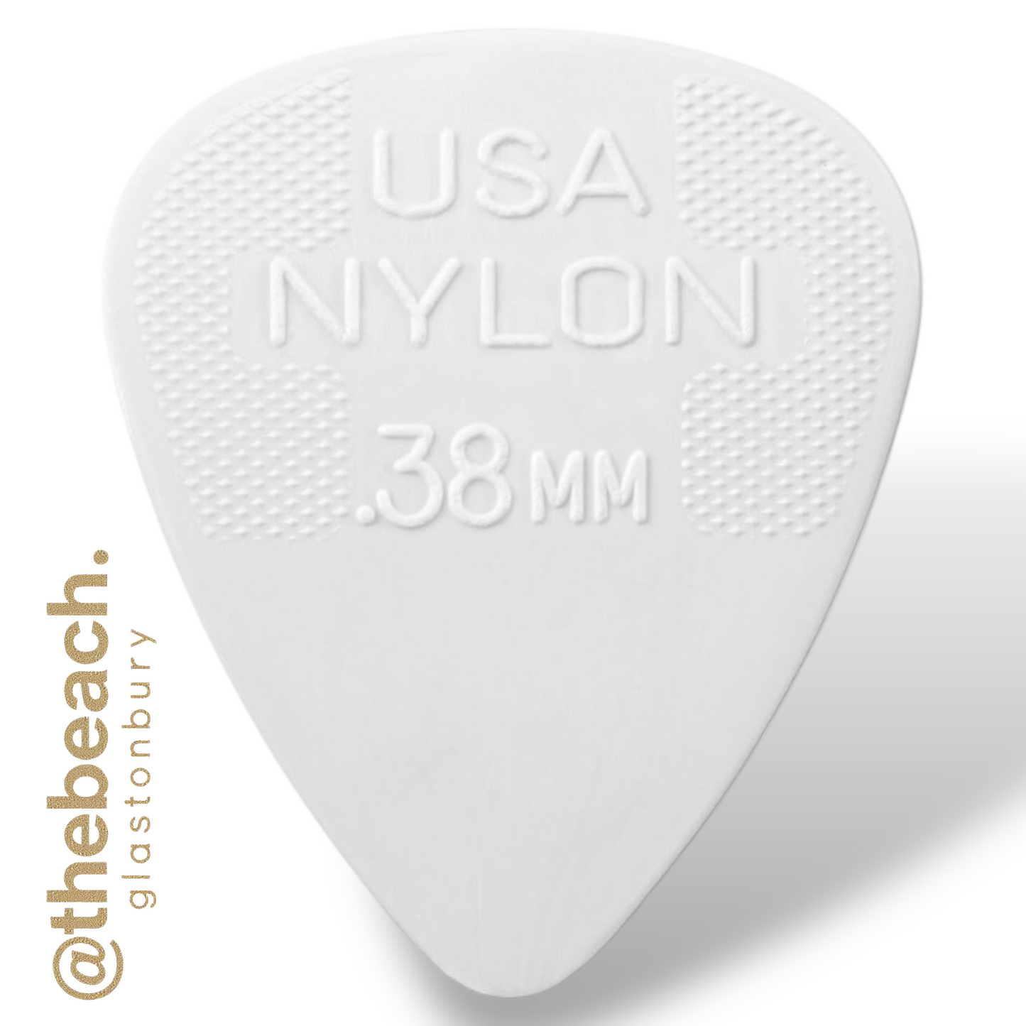 Dunlop NYLON STANDARD PICKS