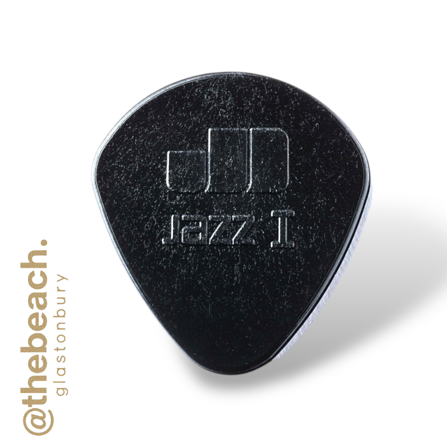 Dunlop JAZZ I PICKS (Jazz 1)