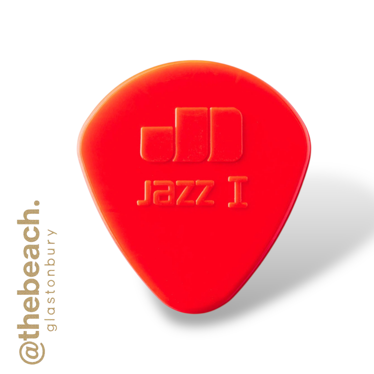 Dunlop JAZZ I PICKS (Jazz 1)