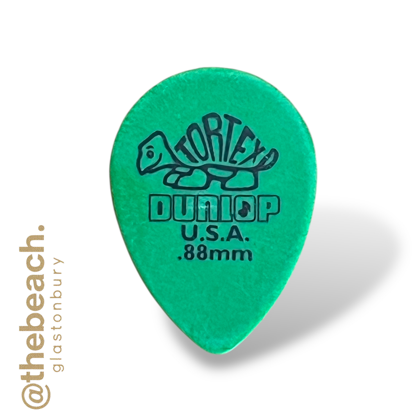 Dunlop TORTEX PICKS