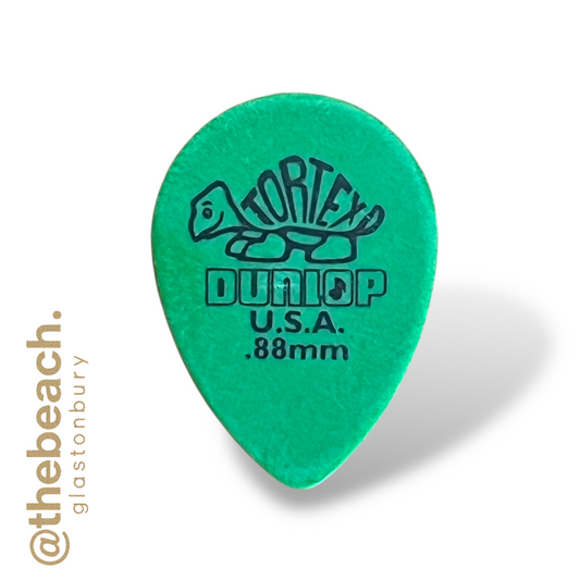 Dunlop TORTEX PICKS