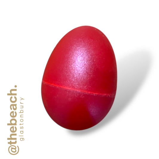 Egg Shakers