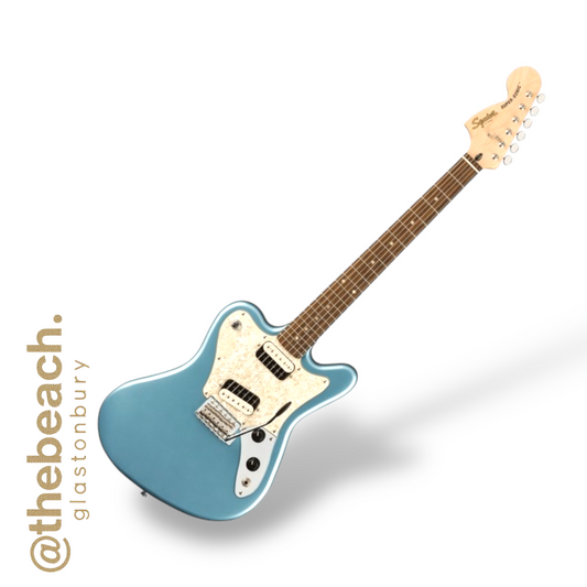 Squier Paranormal SUPER-SONIC