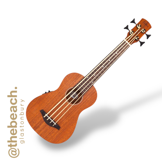 Laka VUB60EA U Bass