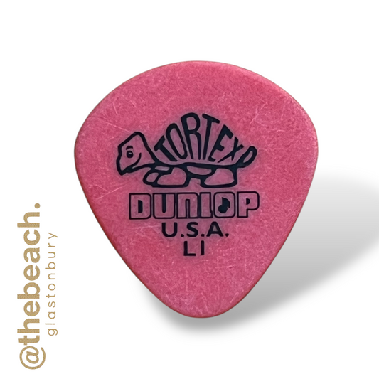 DUNLOP L1 PICKS