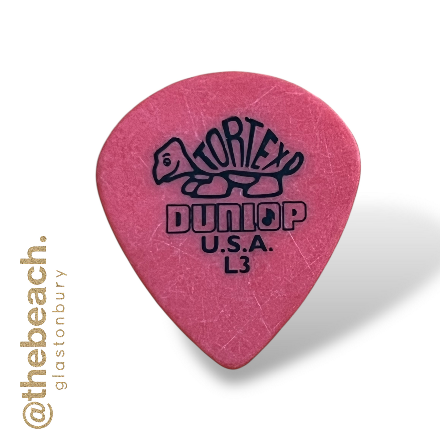 DUNLOP L3 PICKS