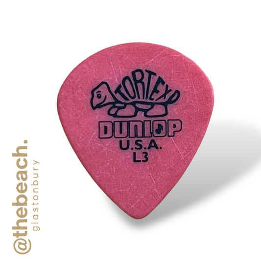 DUNLOP L3 PICKS