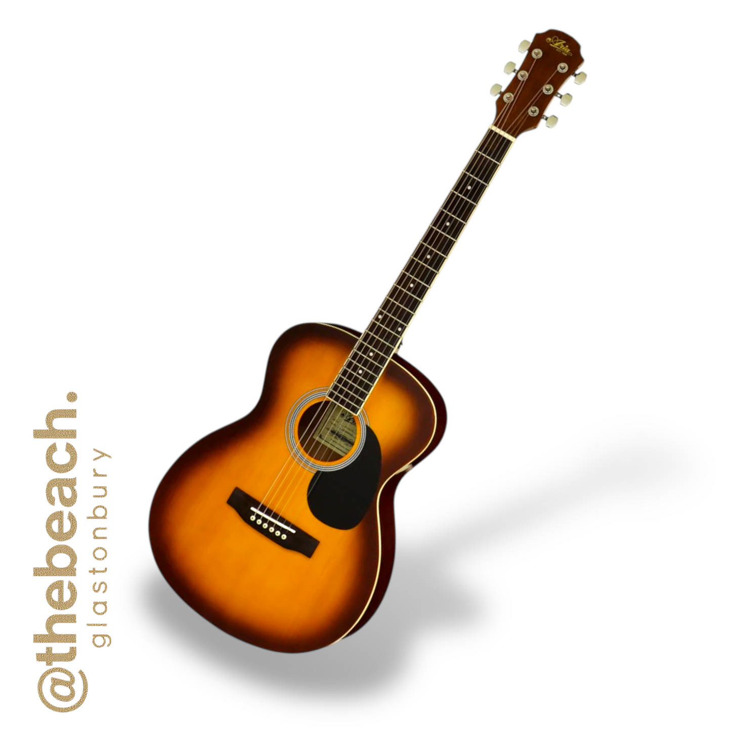 Aria AFN-15 (Prodigy Series)
