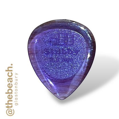 DUNLOP STUBBY JAZZ PLAYER PICKS