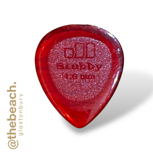 DUNLOP STUBBY JAZZ PLAYER PICKS