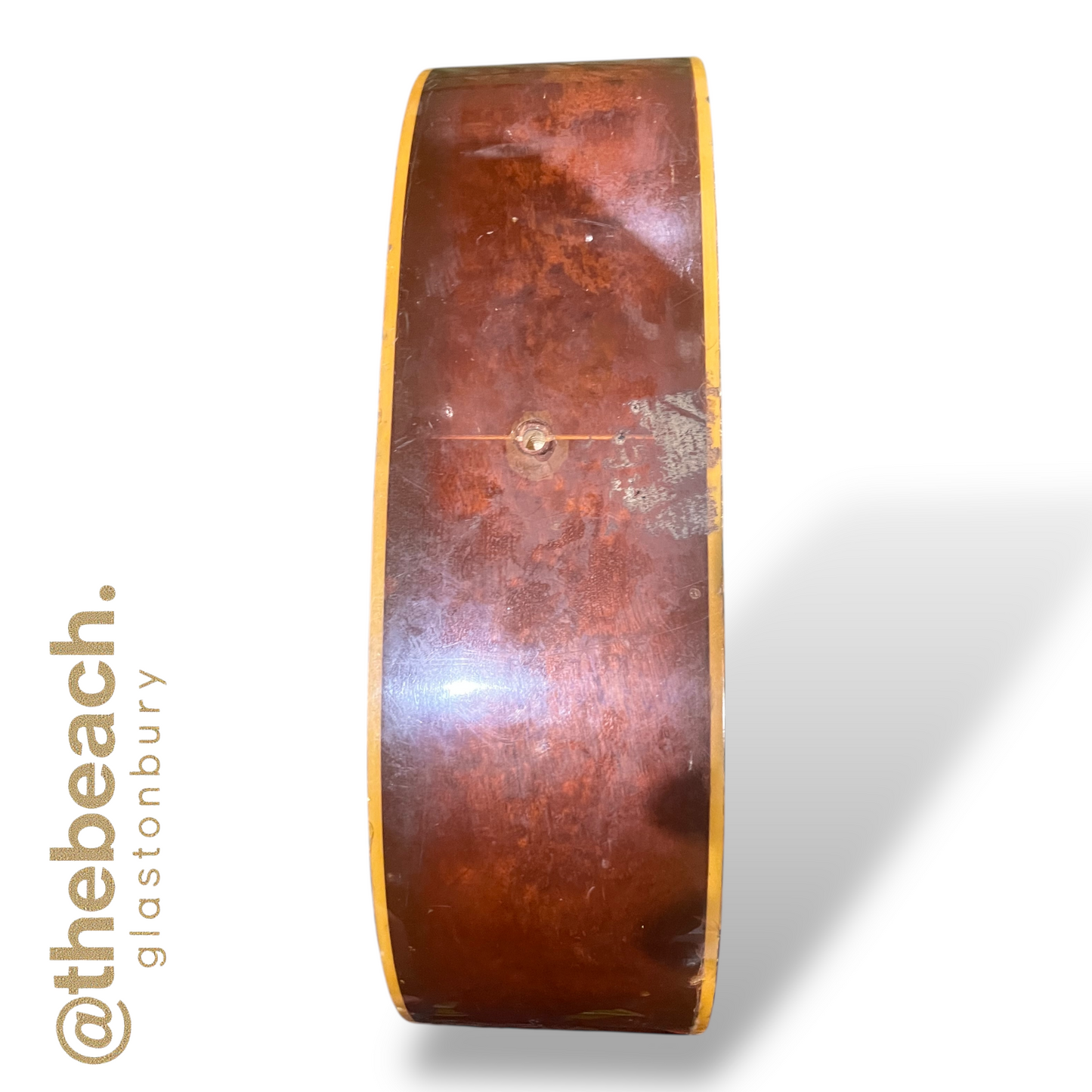 EKO Guitar Body [repairable / spares]