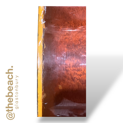 EKO Guitar Body [repairable / spares]