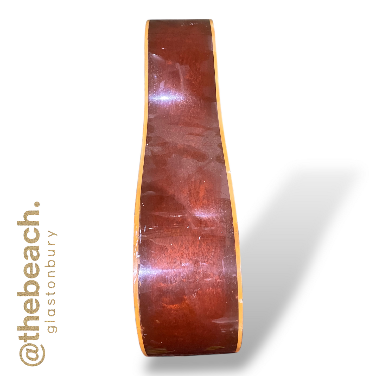 EKO Guitar Body [repairable / spares]