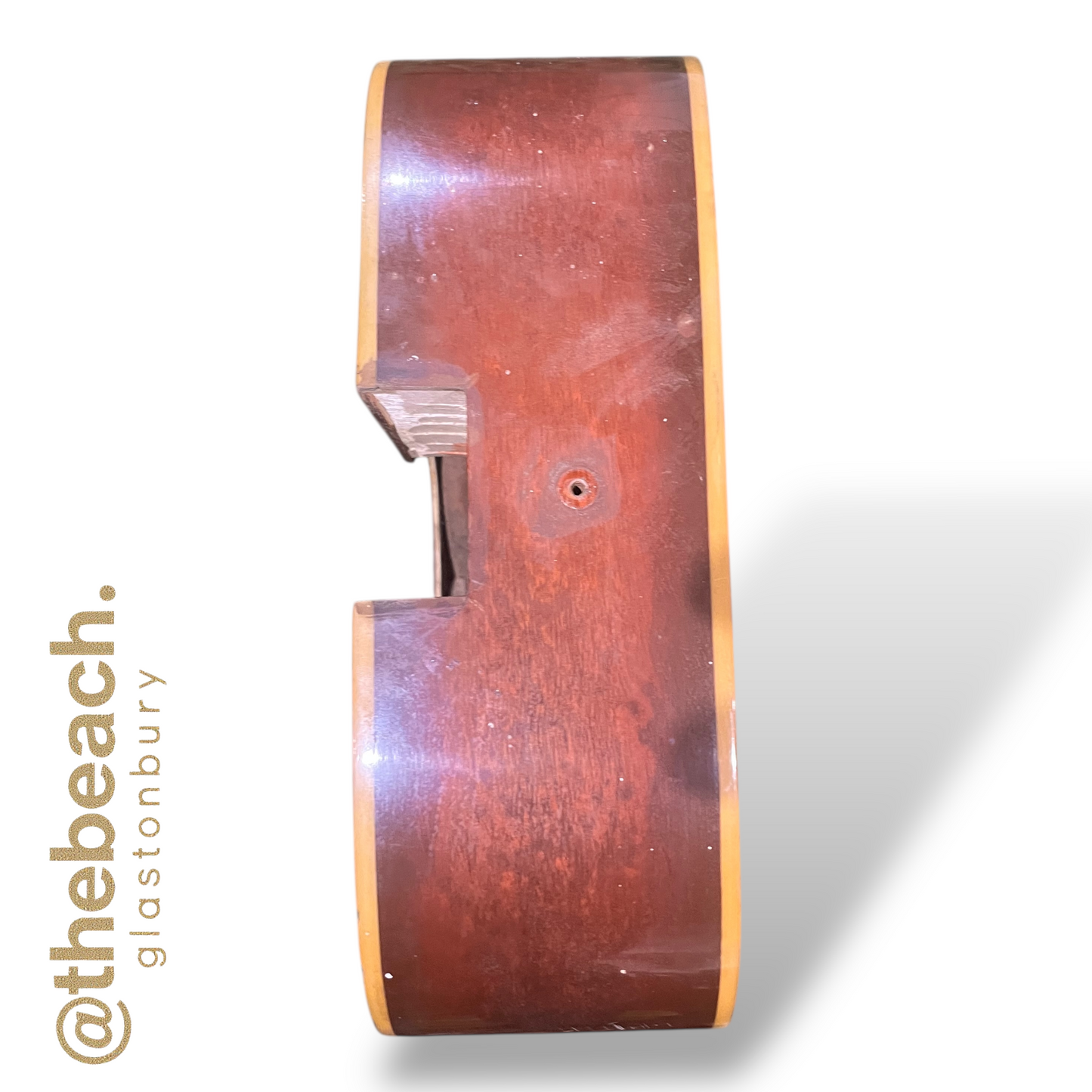 EKO Guitar Body [repairable / spares]