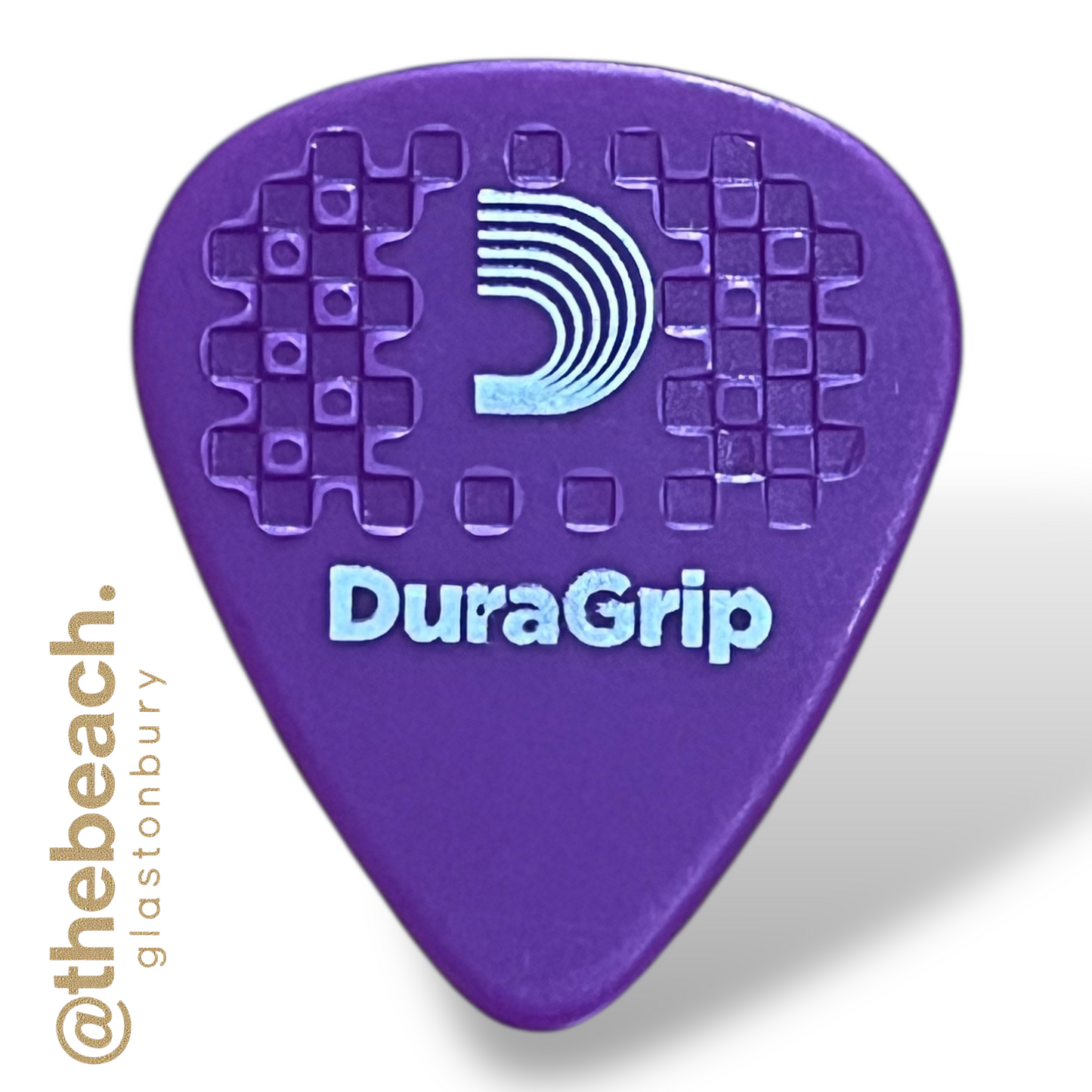 Dura Grip Picks