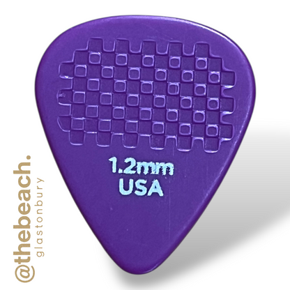 Dura Grip Picks