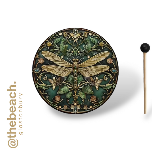 Dragonfly Drum