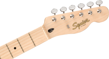 B STOCK Squier Paranormal Offset Telecaster Maple Neck Surf Green