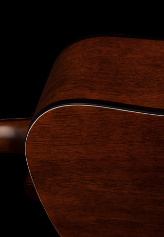 Seagull S6 Cedar Original Slim Acoustic Guitar