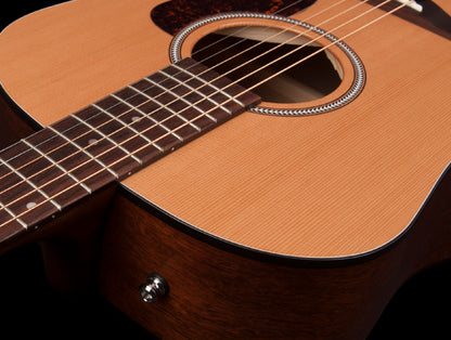 Seagull S6 Cedar Original Slim Acoustic Guitar