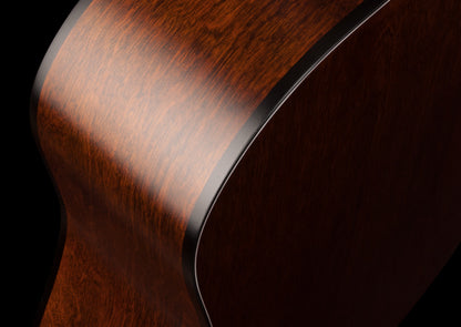 Seagull S6 Cedar Original Slim Acoustic Guitar