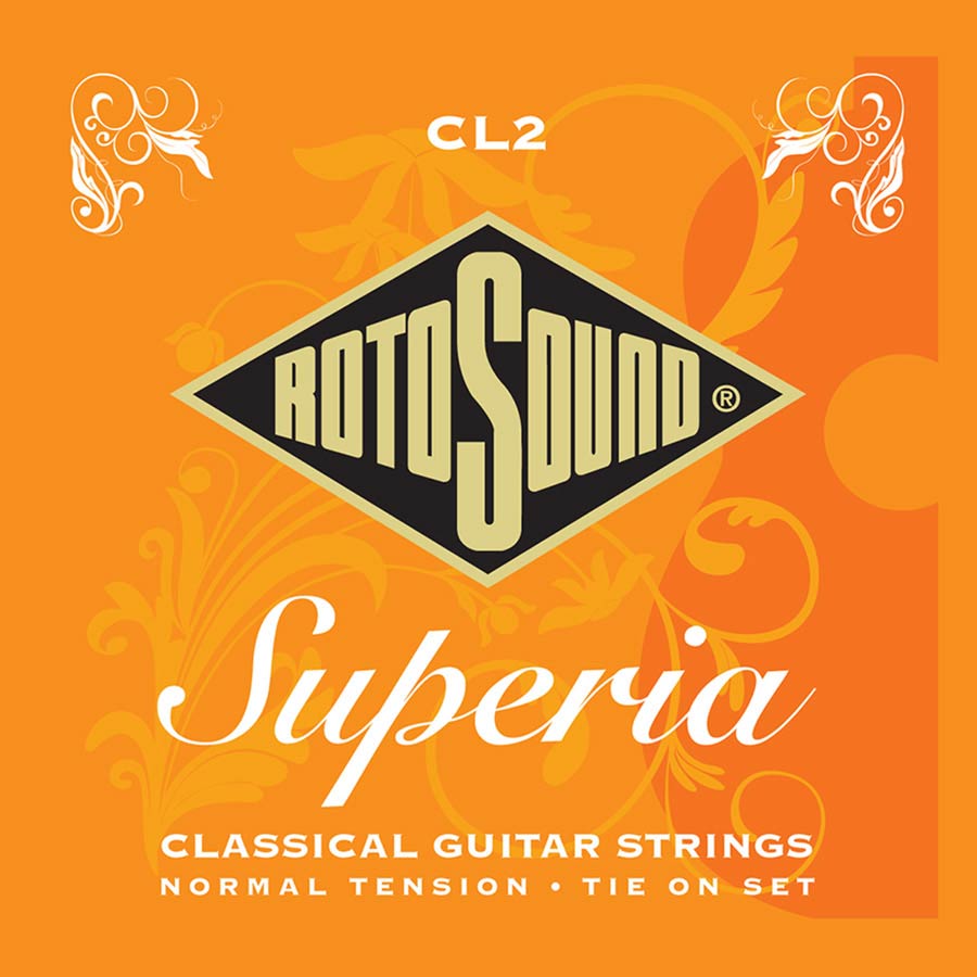 Classical Superia String Sets