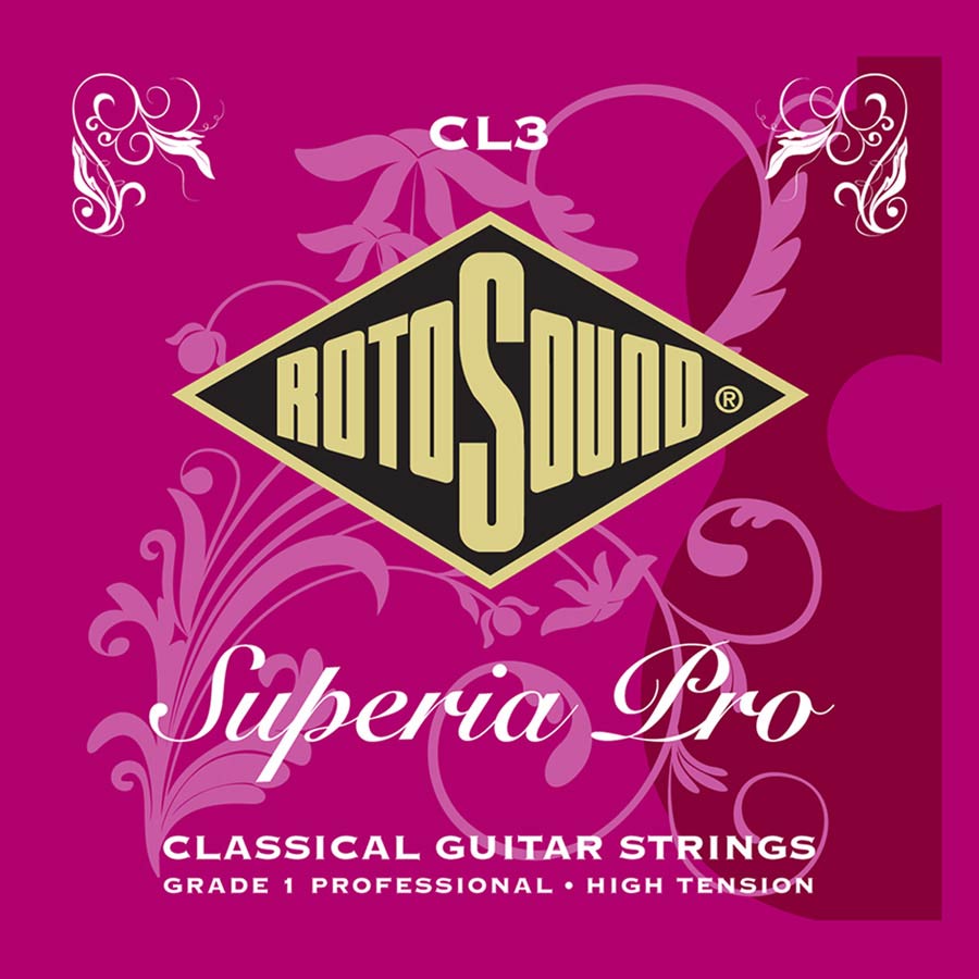 Classical Superia Pro String Sets