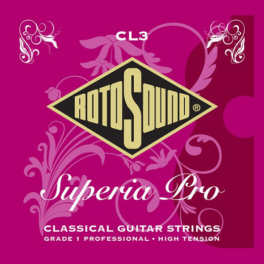 Classical Superia Pro String Sets
