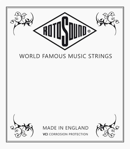 Rotosound Classical Single Strings