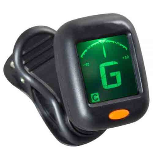 Rotosound HT-200 Headstock tuner