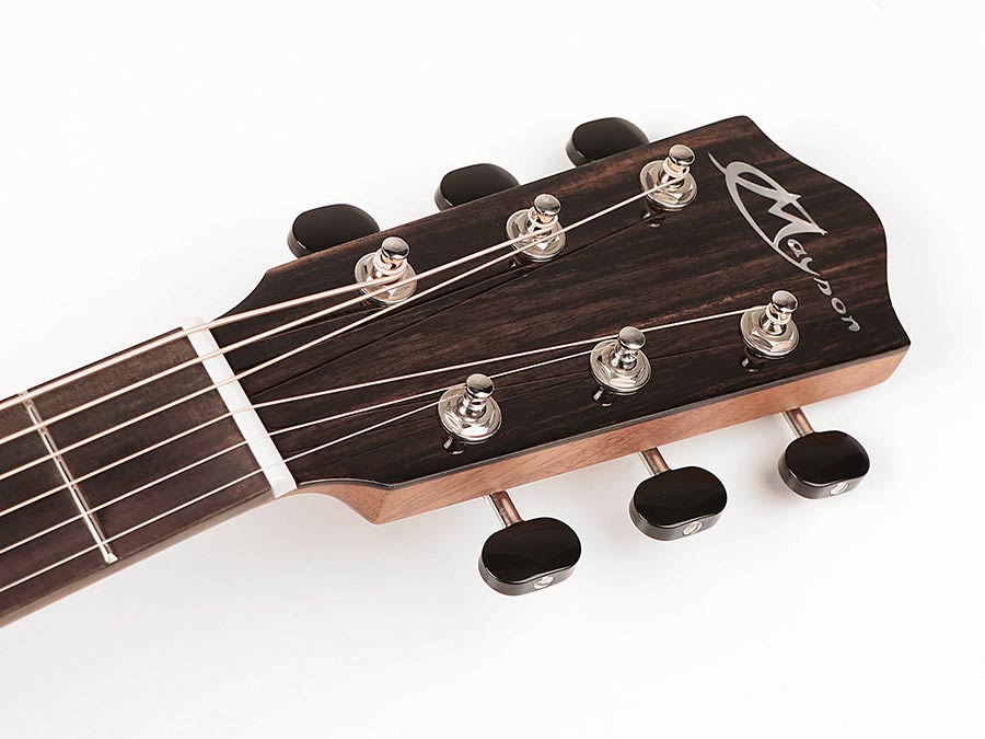 Mayson Emerald Luthier Series LIMITED EDITION Acoustic Guitar