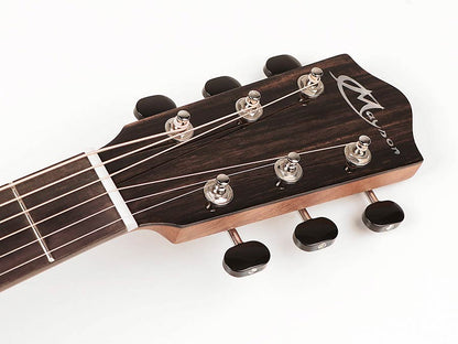 Mayson Emerald Luthier Series LIMITED EDITION Acoustic Guitar